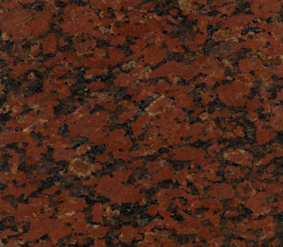 Granito Vermelho Brasilia