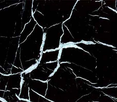 Mármore Nero Marquina Alicante