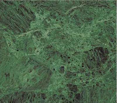 Mármore Verde Guatemala