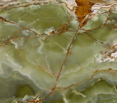 Onix Esmeraldo