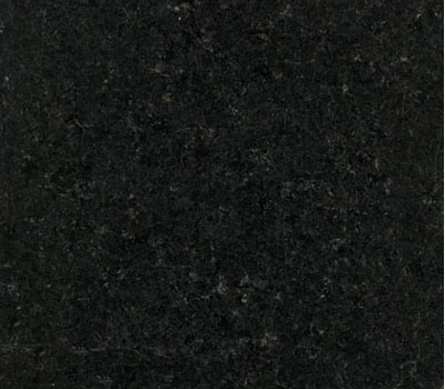 Preto São Gabriel